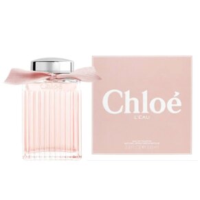 Chloé Signature L'Eau Eau de Toilette Spray 100 ml chính hãng Chloe 3614228972840