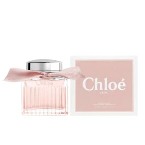 Chloé Signature L'Eau Eau de Toilette Spray 50 ml chính hãng Chloe 3614228972888