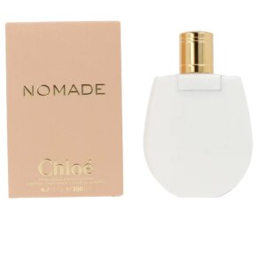 Nước hoa Chloé NOMADE body lotion Xịt toàn thân (Nữ)