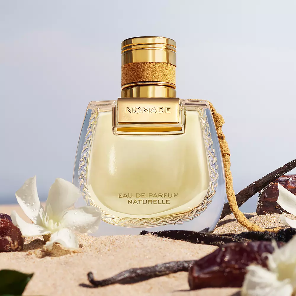 NOMADE Eau de Parfum Naturelle (Nữ) 4 Dầu thơm Chloé NOMADE Eau de Parfum Naturelle (Nữ)