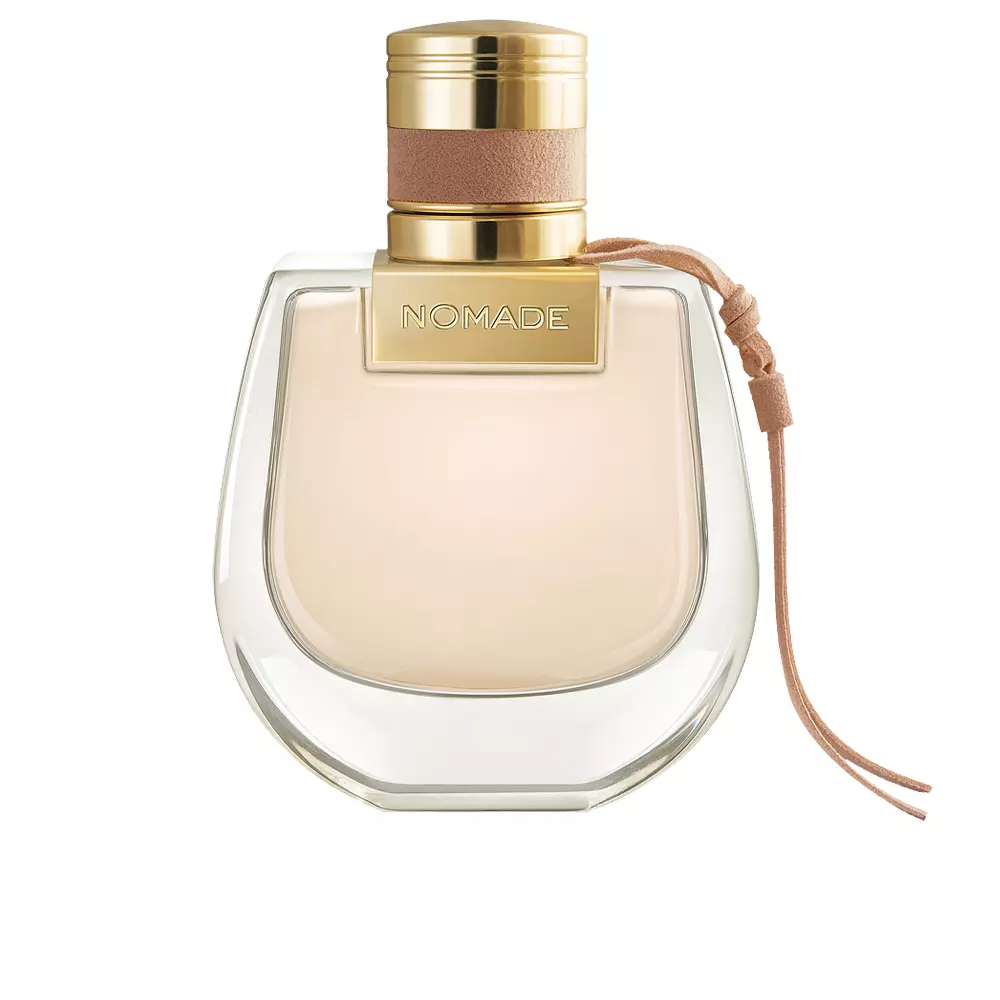 NOMADE Eau de Parfum (Nữ) 3 Nước hoa Nomade Eau de Parfum Spray 50 ml chính hãng Chloe 3614223111565