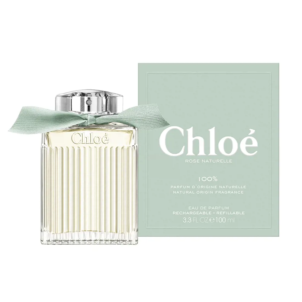 CHLOÉ SIGNATURE ROSE NATURELLE Eau de Parfum (Nữ) 2 Dầu thơm CHLOÉ SIGNATURE ROSE NATURELLE Eau de Parfum (Nữ) chính hãng Chloé
