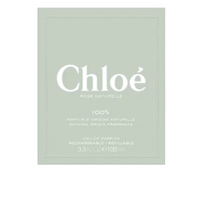CHLOÉ SIGNATURE ROSE NATURELLE Eau de Parfum (Nữ) 5 Nước hoa CHLOÉ SIGNATURE ROSE NATURELLE Refillable perfume Eau de Parfum for woman