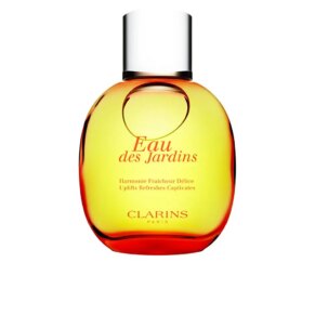 Nước hoa Clarins EAU DES JARDINS Eau de Toilette (Nữ)