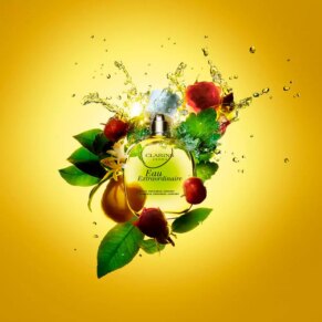 Clarins Eau Extraordinaire 100 ml 3666057026164