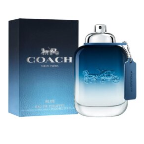 Dầu thơm COACH BLUE Eau de Toilette (Nam) chính hãng Coach