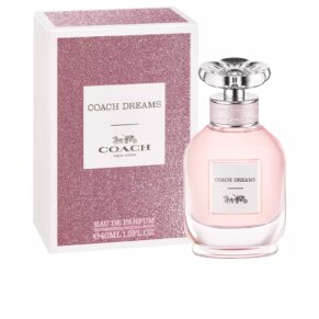 Coach Dreams Eau de Parfum Spray 40 ml chính hãng Coach 3386460109581