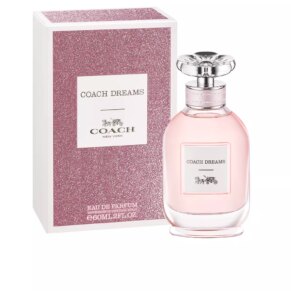 Coach Dreams Eau de Parfum Spray 60 ml chính hãng Coach 3386460109574