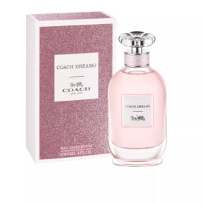 Coach Dreams Eau de Parfum Spray 90 ml chính hãng Coach 3386460109567