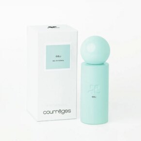 Dầu thơm EAU DE COURRÈGES Eau de Toilette (Nữ) chính hãng Courreges