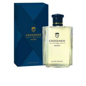 Nước hoa Crossmen CROSSMEN SPORT Eau de Toilette (Nam)