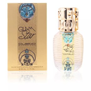 Nước hoa Custo GLAM STAR Eau de Toilette (Nữ)