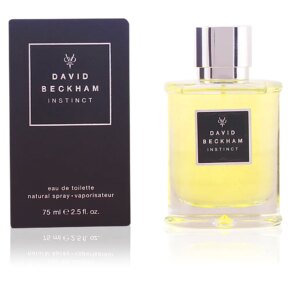 Nước hoa David Beckham INSTINCT Eau de Toilette (Nam)