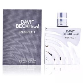 Nước hoa David Beckham RESPECT Eau de Toilette (Nam)