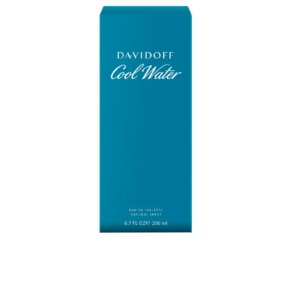Dầu thơm COOL WATER Eau de Toilette (Nam) chính hãng Davidoff