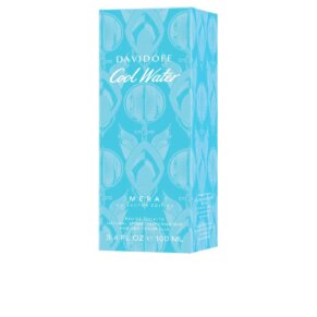 Dầu thơm COOL WATER WOMAN MERA SUMMER EDITION Eau de Toilette (Nữ) chính hãng Davidoff