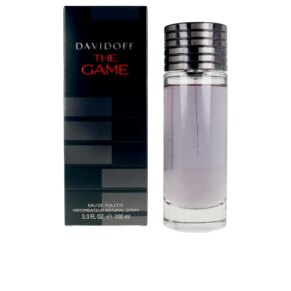 Nước hoa Davidoff THE GAME Eau de Toilette (Nam)