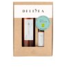 SEA BLOOM VEGAN EAU Bộ Quà (Nữ) 4 Nước hoa Delisea SEA BLOOM VEGAN EAU Bộ Quà (Nữ)