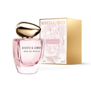 Nước hoa Devota & Lomba MAR DE ROSAS Eau de Parfum (Nữ)