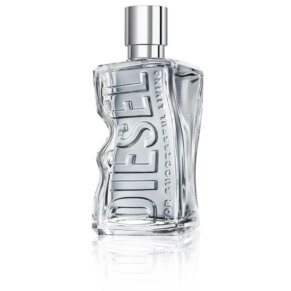 D BY DIESEL Eau de Toilette (Nam) 17 Nước hoa D By Diesel Eau de Toilette Spray 100 ml chính hãng Diesel 3614273693509
