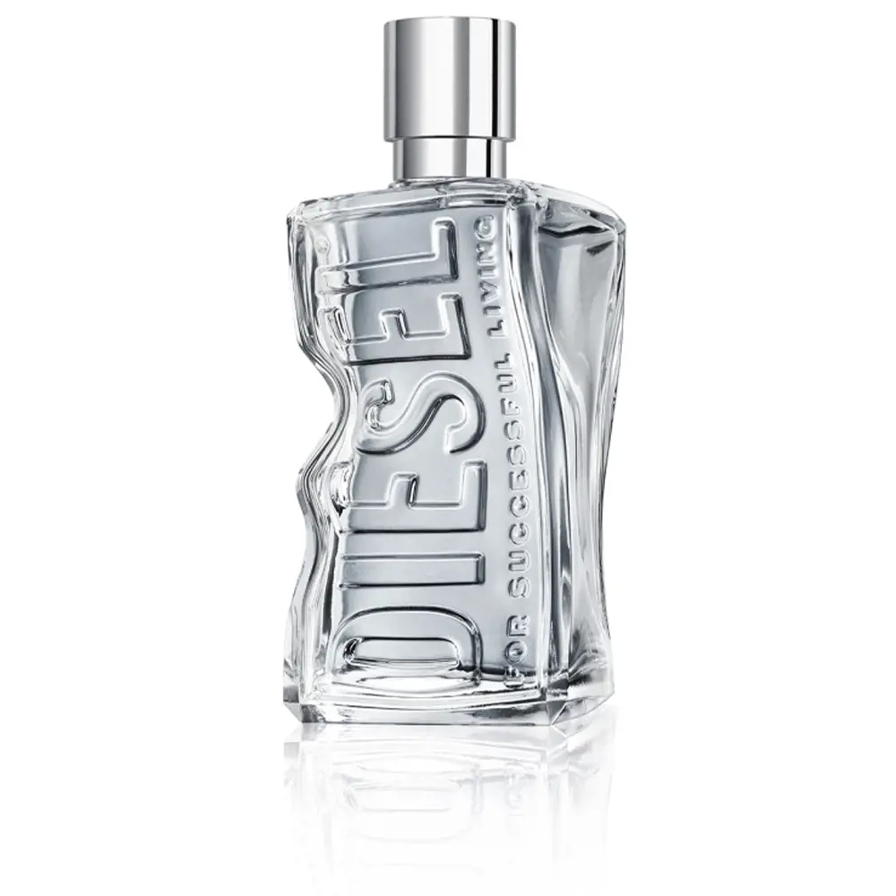 D BY DIESEL Eau de Toilette (Nam) 5 Nước hoa D By Diesel Eau de Toilette Spray 100 ml chính hãng Diesel 3614273693509
