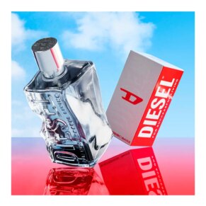 D BY DIESEL Eau de Toilette (Nam) 21 D By Diesel Eau de Toilette Spray 50 ml chính hãng Diesel 3614273694766