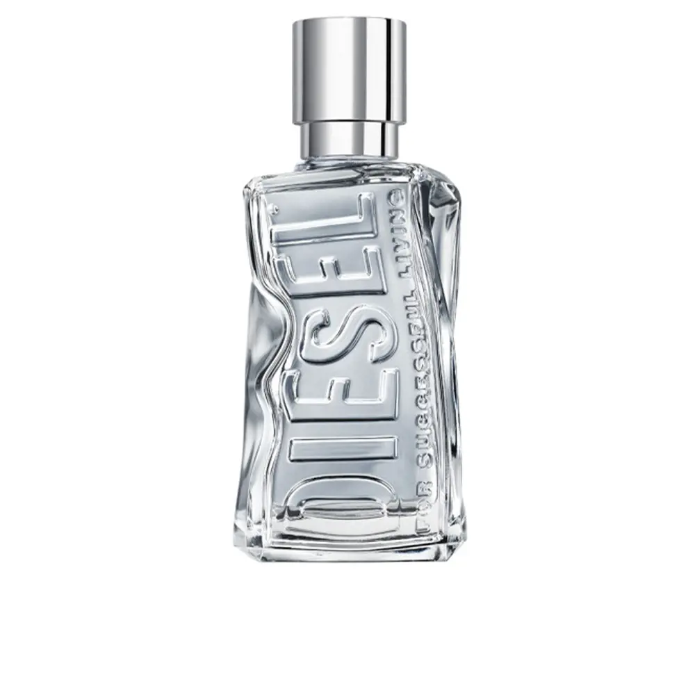 D BY DIESEL Eau de Toilette (Nam) 8 Nước hoa D By Diesel Eau de Toilette Spray 50 ml chính hãng Diesel 3614273694766