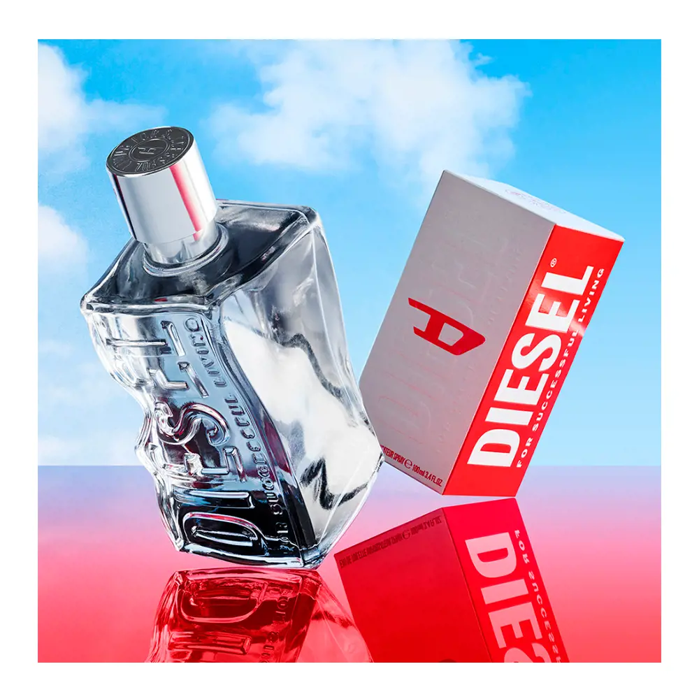 D BY DIESEL Eau de Toilette (Nam) 2 Dầu thơm D BY DIESEL Eau de Toilette (Nam) chính hãng Diesel