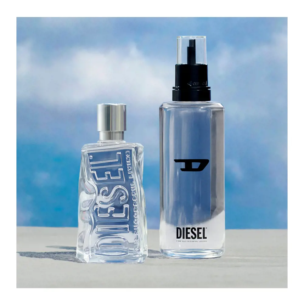 D BY DIESEL Eau de Toilette (Nam) 4 Dầu thơm Diesel D BY DIESEL Eau de Toilette (Nam)