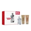 Nước hoa Diesel D5 SET Eau de Toilette (Unisex)