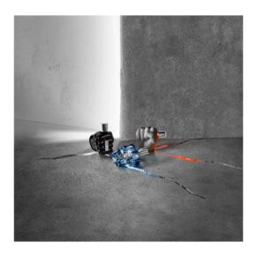 Diesel Only The Brave Eau de Toilette Spray 125 ml 3605521034014