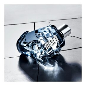 Dầu thơm Diesel ONLY THE BRAVE Eau de Toilette (Nam)