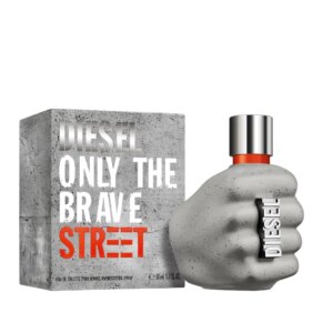 Nước hoa ONLY THE BRAVE STREET Eau de Toilette for man