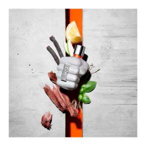 Dầu thơm Diesel ONLY THE BRAVE STREET Eau de Toilette (Nam)