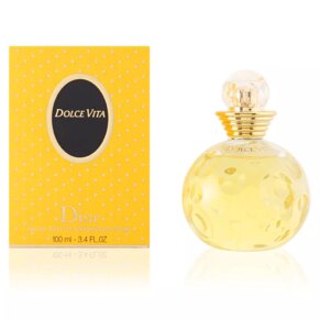 Nước hoa Dior DOLCE VITA Eau de Toilette (Nữ)