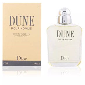 Nước hoa Dior DUNE POUR HOMME Eau de Toilette (Nam)