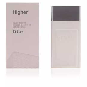 Nước hoa Dior HIGHER Eau de Toilette (Nam)