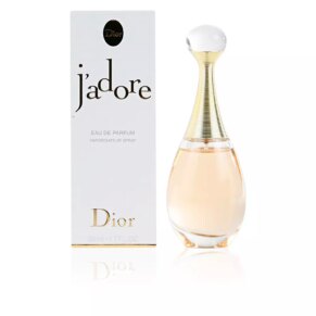 Nước hoa J'Adore Eau de Parfum Spray 50 ml chính hãng Dior 3348900417885-3348900535596