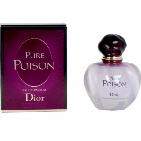 Dầu thơm PURE POISON Eau de Parfum (Nữ) chính hãng Dior