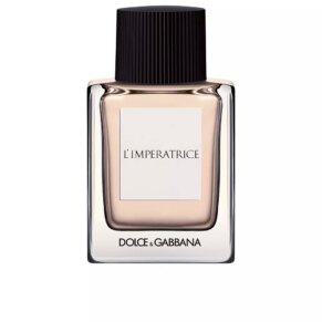 Nước hoa 3 - L'Imperatrice Eau de Toilette Spray 50 ml chính hãng Dolce & Gabbana 3423222015589