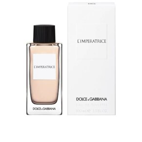 Dầu thơm 3 - L'IMPERATRICE Eau de Toilette (Nữ) chính hãng Dolce & Gabbana