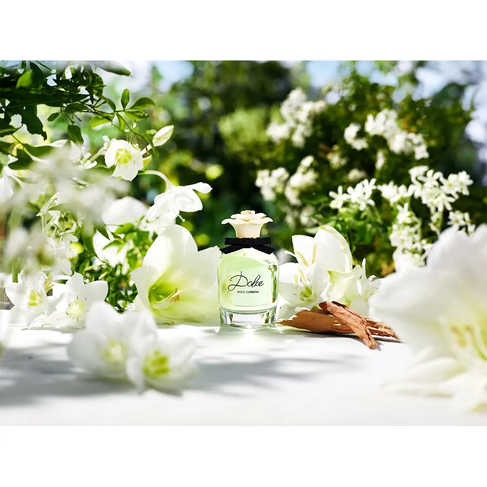 DOLCE Eau de Parfum (Nữ) 10 Dolce & Gabbana Dolce Eau de Parfum Spray 50 ml 3423473020035