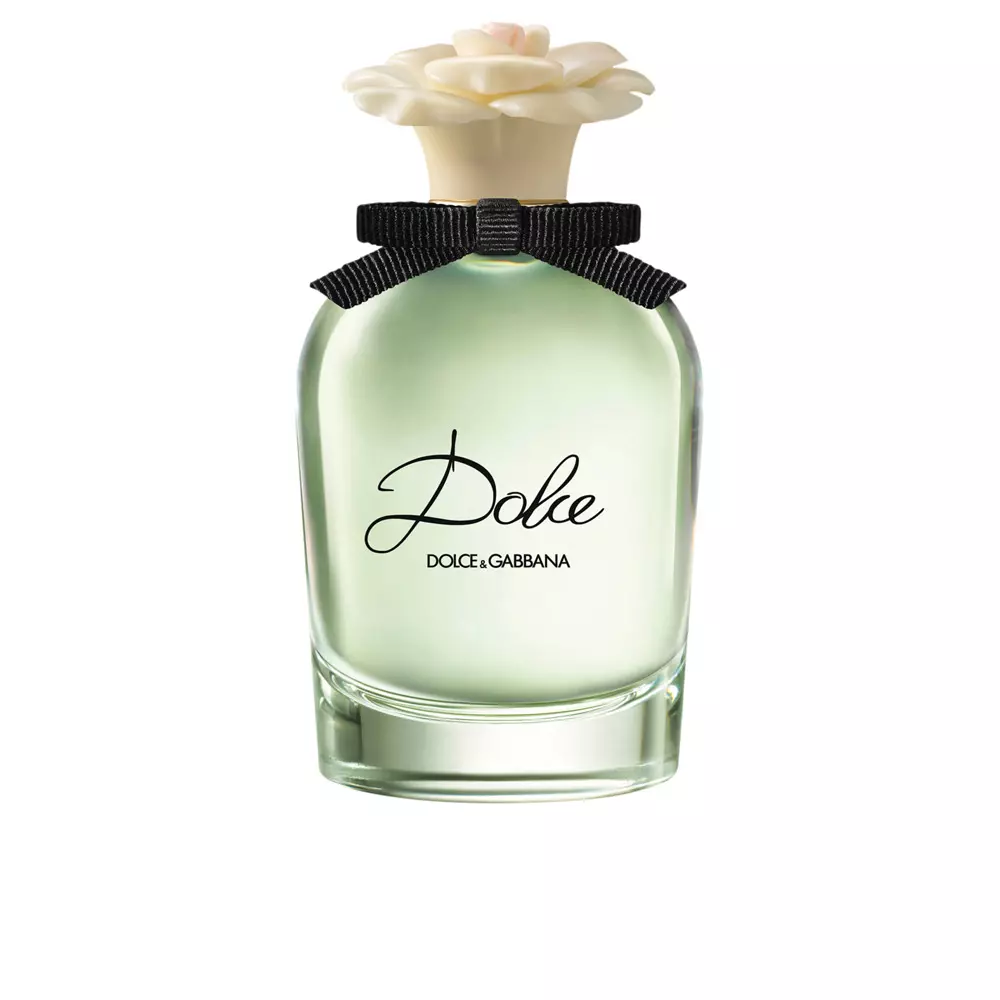 DOLCE Eau de Parfum (Nữ) 5 Nước hoa Dolce Eau de Parfum Spray 75 ml chính hãng Dolce & Gabbana 3423473020042
