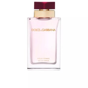 Nước hoa Dolce & Gabbana Pour Femme Eau de Parfum Spray 100 ml chính hãng Dolce & Gabbana 3423473020639