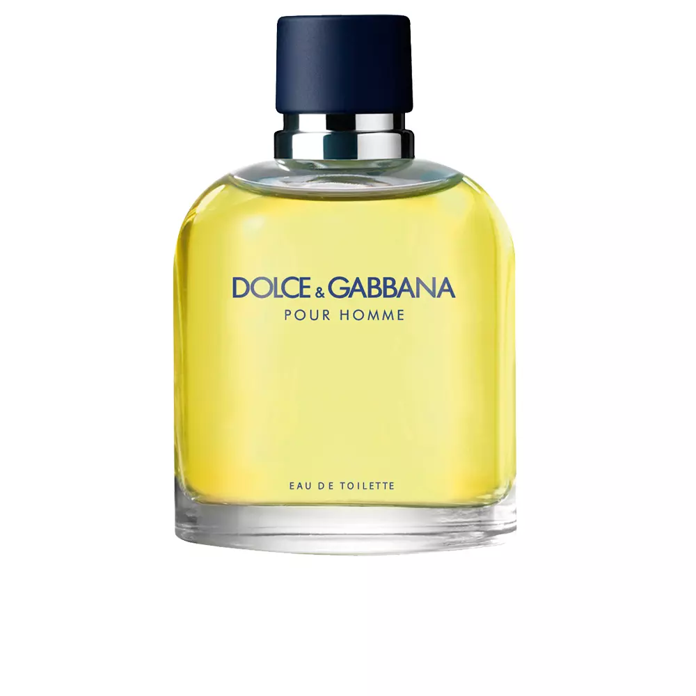 DOLCE GABBANA POUR HOMME Eau de Toilette (Nam)