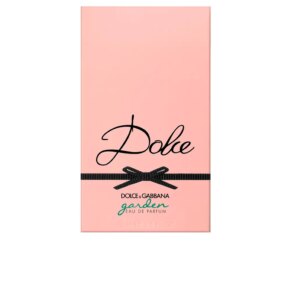 Dầu thơm DOLCE GARDEN Eau de Parfum (Nữ) chính hãng Dolce & Gabbana