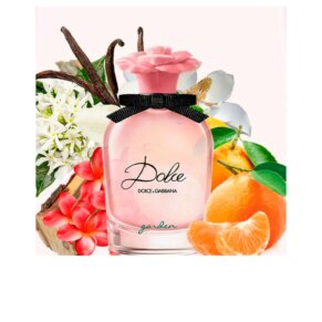 Nước hoa DOLCE GARDEN Eau de Parfum for woman