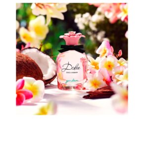Dầu thơm Dolce & Gabbana DOLCE GARDEN Eau de Parfum (Nữ)
