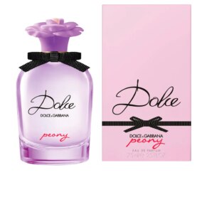 Nước hoa DOLCE PEONY Eau de Parfum for woman