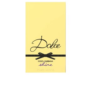 Dầu thơm DOLCE SHINE Eau de Parfum (Nữ) chính hãng Dolce & Gabbana